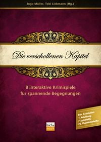 Produktbild: Die verschollenen Kapitel