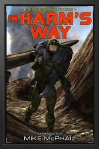 Produktbild: In Harm's Way