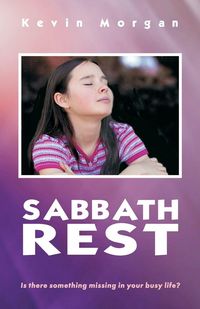 Produktbild: Sabbath Rest