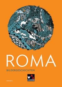 Produktbild: Roma A / ROMA A Bildergeschichten