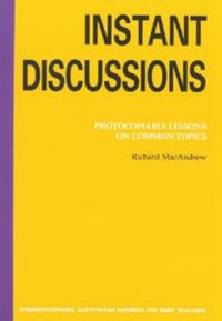 Produktbild: Instant Discussions