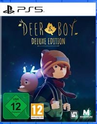 Produktbild: Deer & Boy