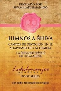 Produktbild: Himnos A Shiva