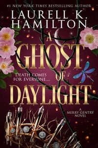 Produktbild: A Ghost of Daylight