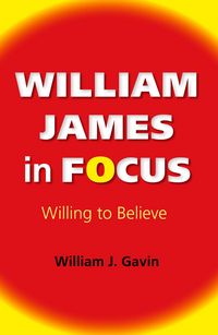 Produktbild: William James in Focus