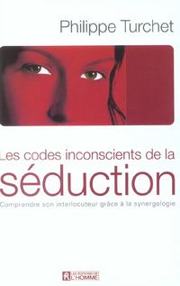 Produktbild: Les codes inconscients de la s&eacute;duction