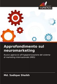 Produktbild: Approfondimento sul neuromarketing