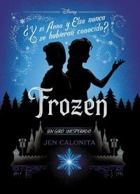 Produktbild: Frozen : un giro inesperado