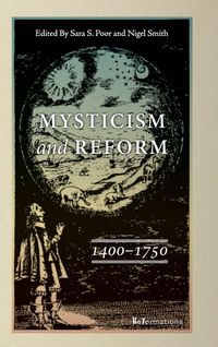 Produktbild: Mysticism and Reform, 1400-1750