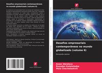 Produktbild: Desafios empresariais contempor&acirc;neos no mundo globalizado (volume 6)