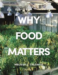 Produktbild: Why Food Matters
