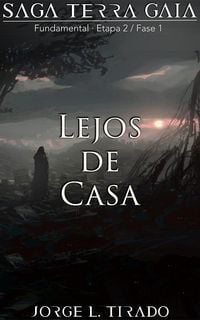 Produktbild: Lejos de Casa