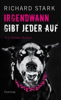 Produktbild: Irgendwann gibt jeder auf
