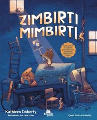 Produktbild: Zimbirti Mimbirti