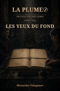 Produktbild: Les Yeux du fond