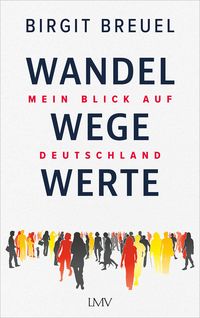 Produktbild: Wandel, Wege, Werte