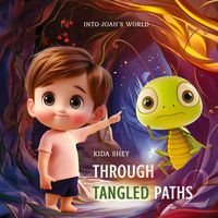 Produktbild: Through Tangle Paths