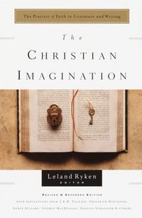 Produktbild: The Christian Imagination