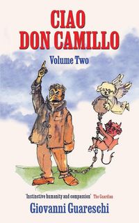 Produktbild: Ciao Don Camillo VOLUME TWO