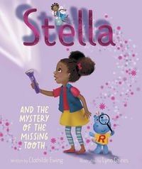 Produktbild: Stella and the Mystery of the Missing Tooth