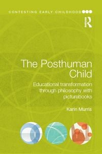 Produktbild: The Posthuman Child