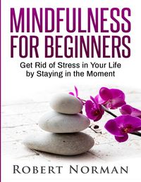 Produktbild: Mindfulness for Beginners