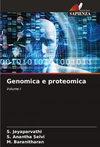 Produktbild: Genomica e proteomica