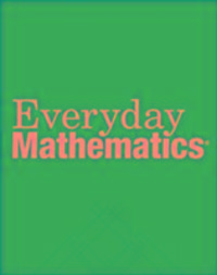 Produktbild: Bell, M: Everyday Mathematics, Grade 3, Student Materials Se