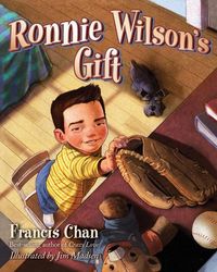 Produktbild: Ronnie Wilson's Gift