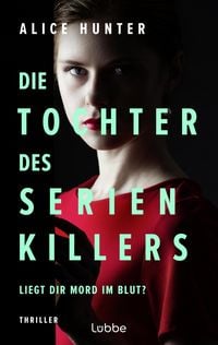 Produktbild Die Tochter des Serienkillers