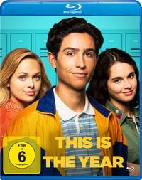 Produktbild: This is the Year