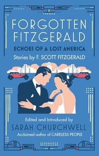 Produktbild: Forgotten Fitzgerald