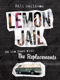 Produktbild: Lemon Jail 3/e