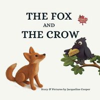 Produktbild: The Fox and The Crow