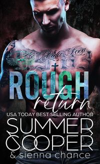 Produktbild: Rough Return