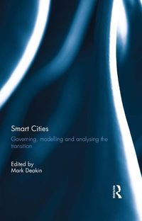 Produktbild: Smart Cities