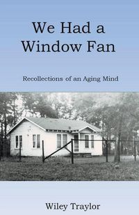 Produktbild: We Had a Window Fan