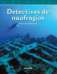 Produktbild: Detectives de naufragios