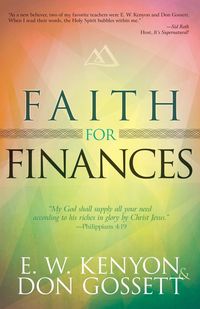 Produktbild: Faith for Finances