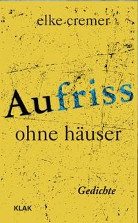 Produktbild: Aufriss ohne H&auml;user