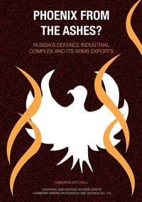 Produktbild: Phoenix from the Ashes?