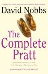 Produktbild: The Complete Pratt