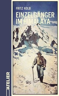 Produktbild: Einzelg&auml;nger im Himalaya
