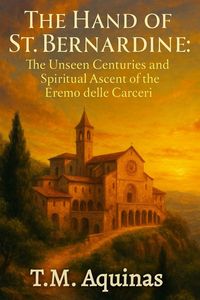 Produktbild: The Hand of St. Bernardine