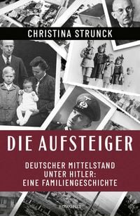 Produktbild: Die Aufsteiger