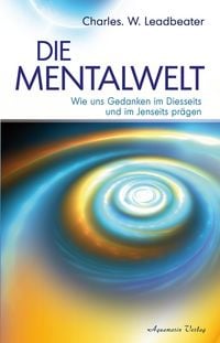 Produktbild: Die Mentalwelt