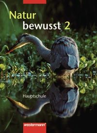 Bild vom Artikel Natur bewusst 7/8 HS/BW vom Autor Rainer Hausfeld