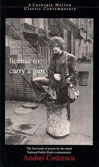 Produktbild: License to Carry a Gun