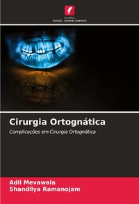 Produktbild: Cirurgia Ortogn&aacute;tica