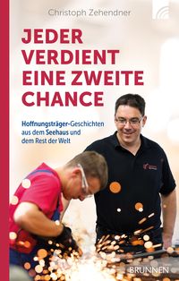 Produktbild: Jeder verdient eine zweite Chance